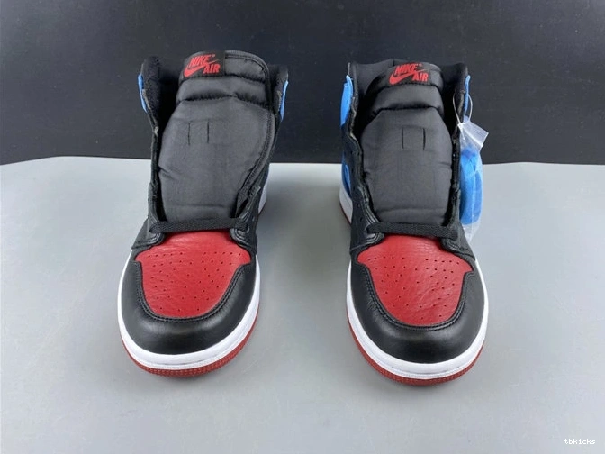 Cheap TB Chi to 3747 NC Jordan1 ModernLook Retro CD0461- Leather 1028